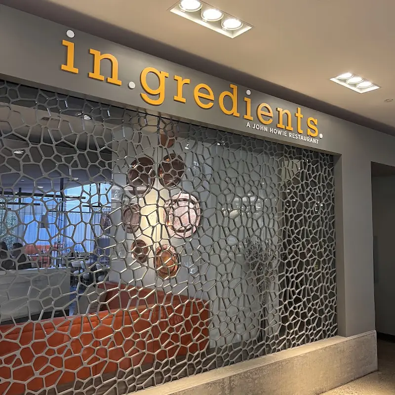 In.gredients