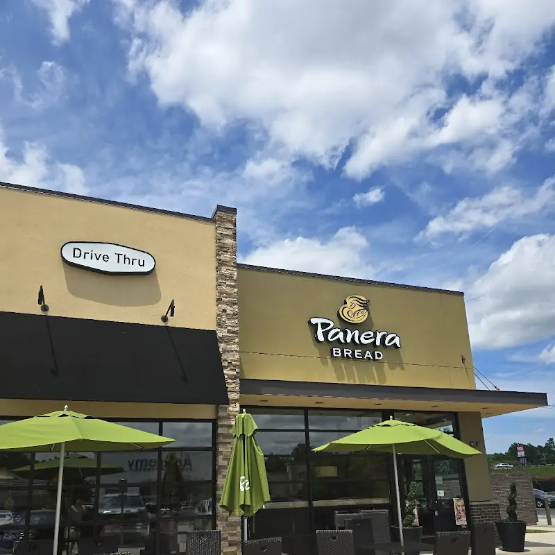 Panera Bread
