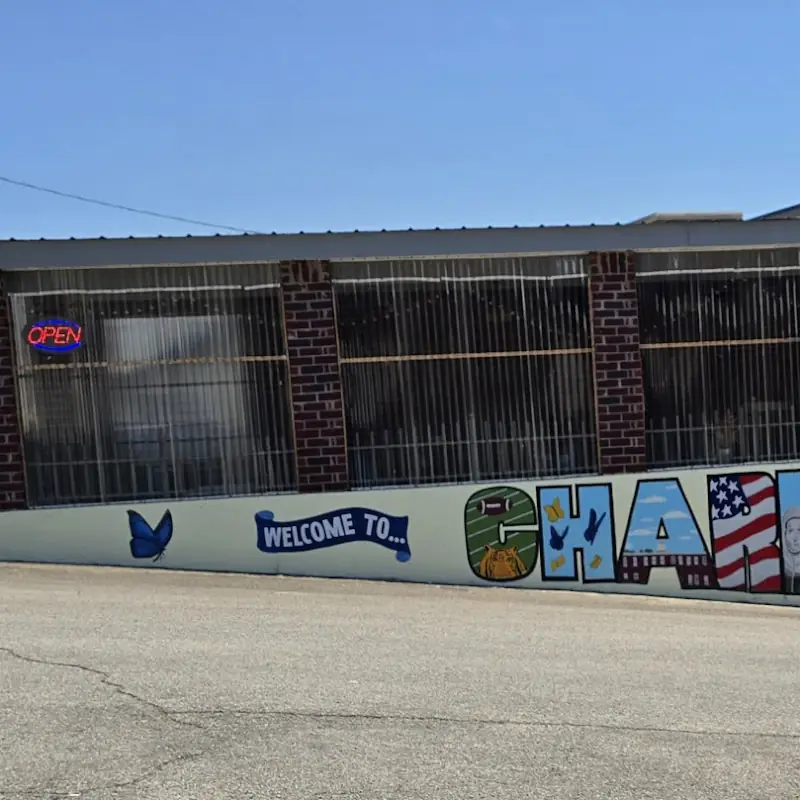 Laredo’s Mexican Grill