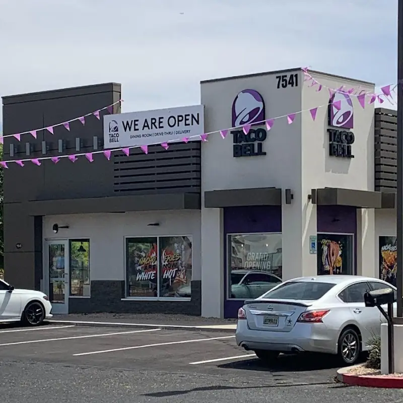 Taco Bell