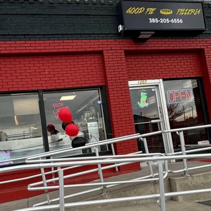 Good Pie Pizzeria