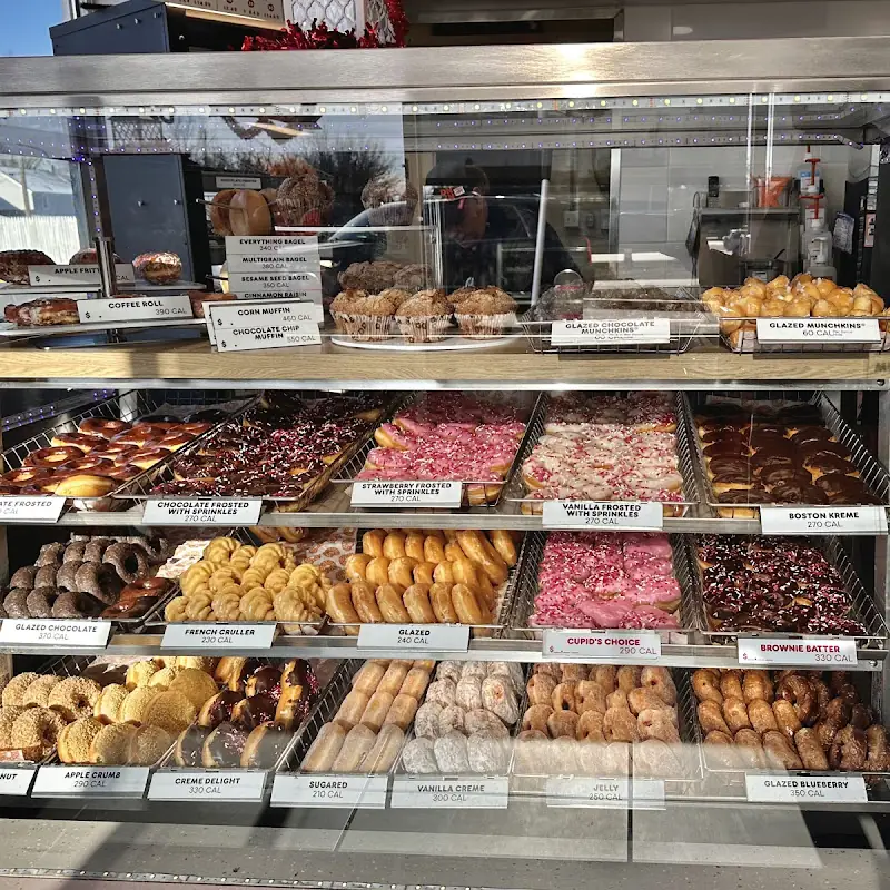 Dunkin'