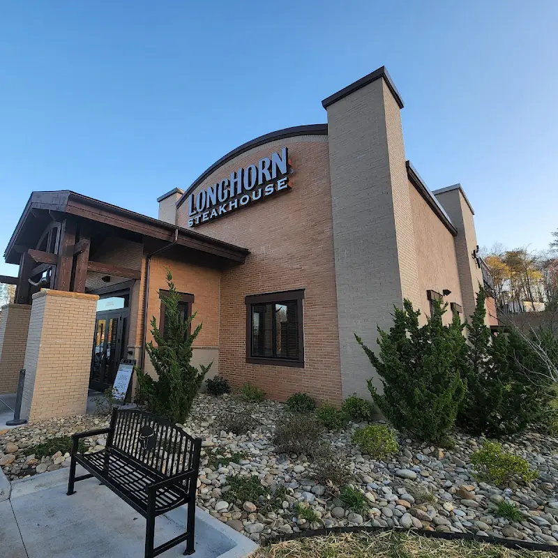 LongHorn Steakhouse