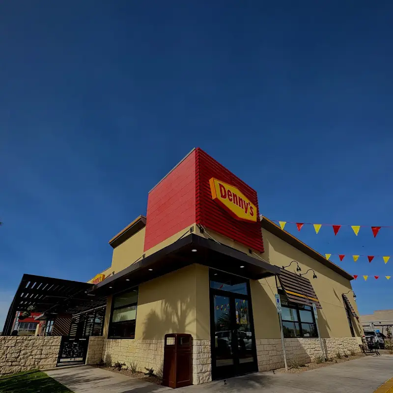 Denny's Restaurant