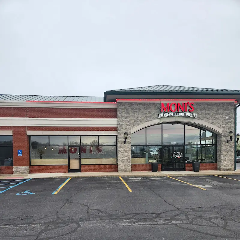 Moni's Restaurant