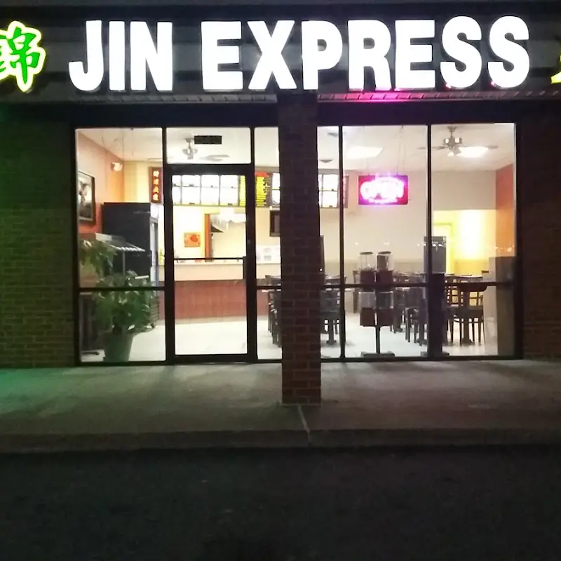 Jin Express