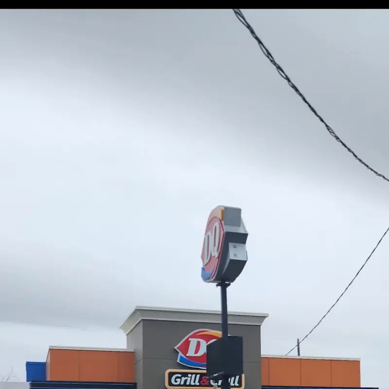 Dairy Queen Grill & Chill