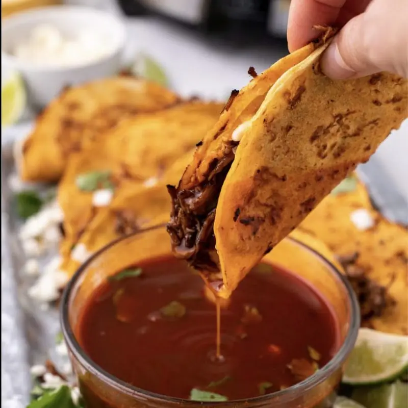 Keystone Tacos