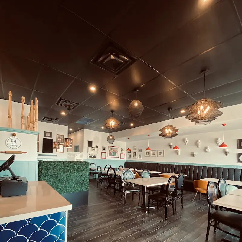 Taste of Thai — Arcadia