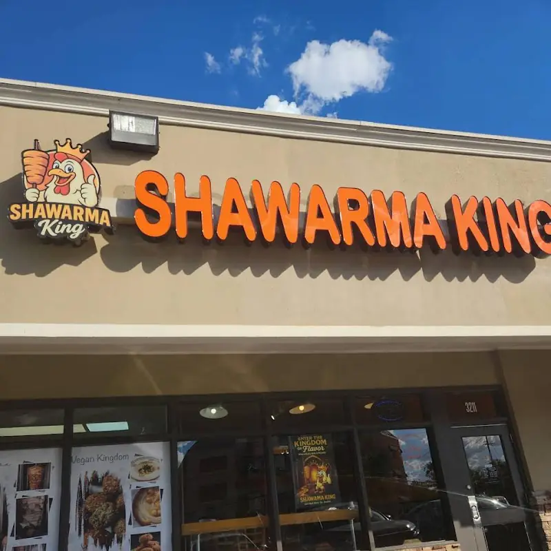Shawarma King