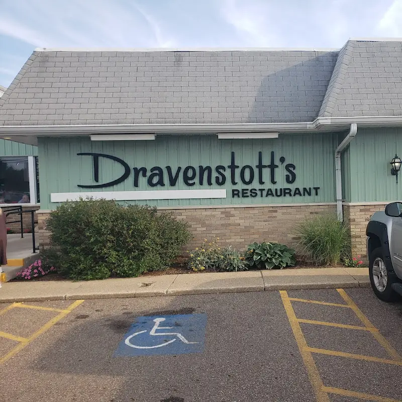 Dravenstott's Restaurant
