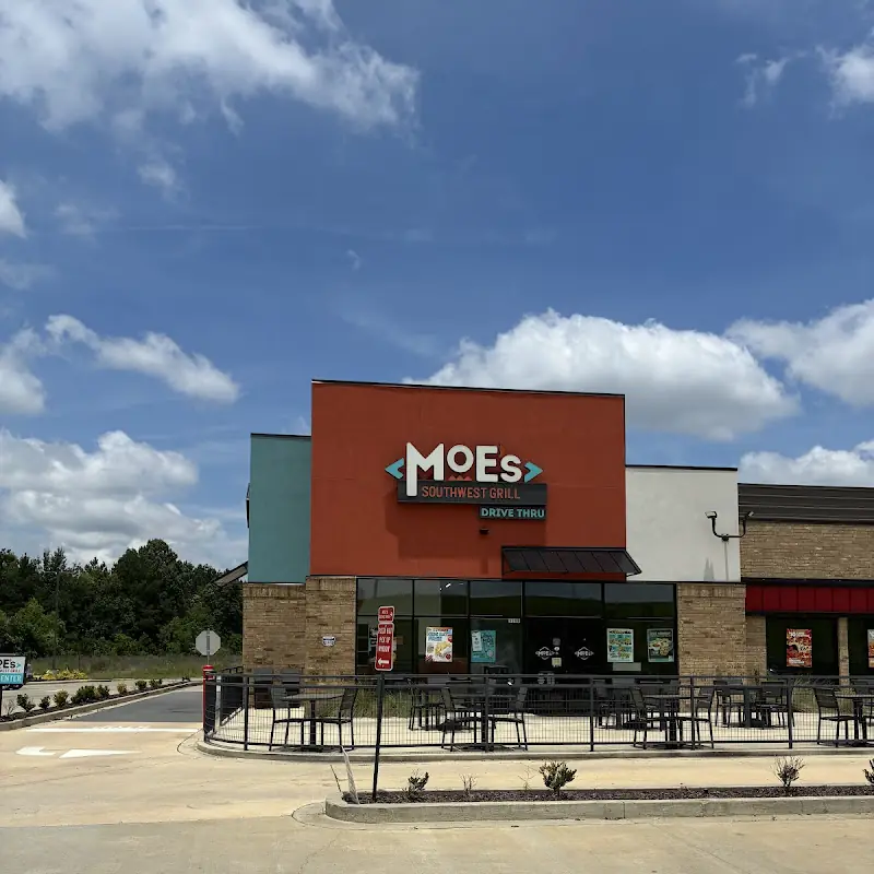 Moe's Southwest Grill