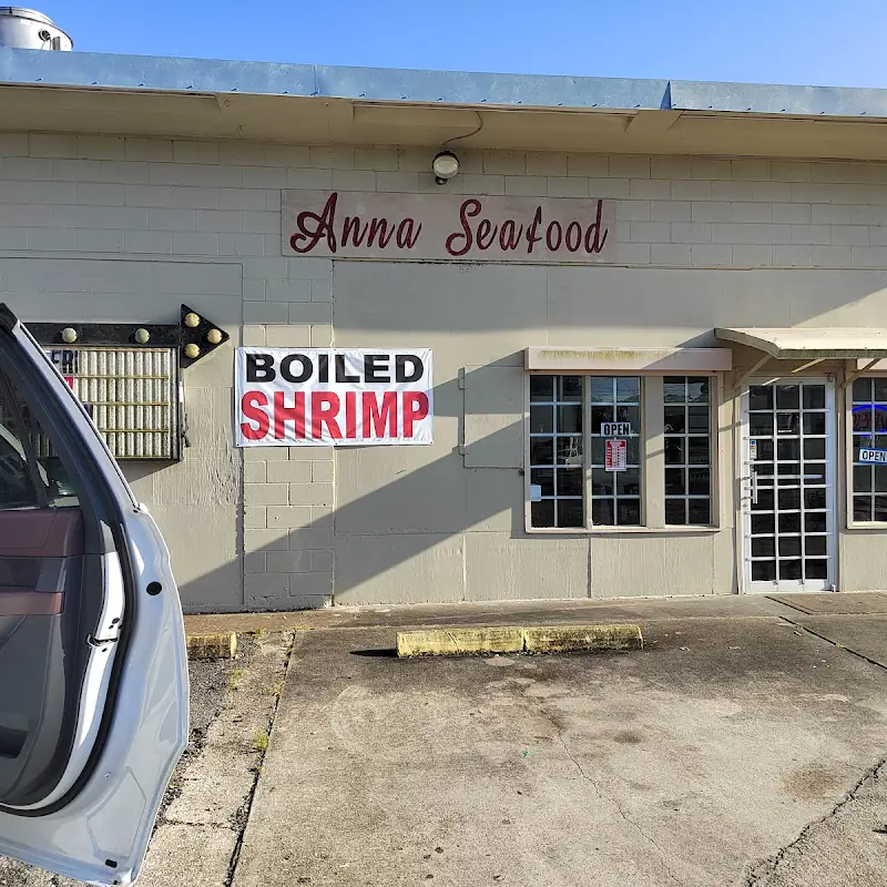 Anna Seafood