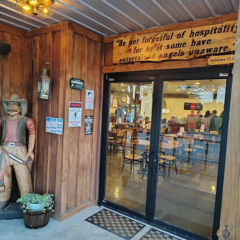 Wild Bill's BBQ