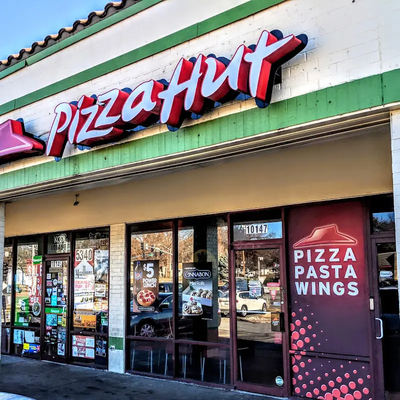 Pizza Hut