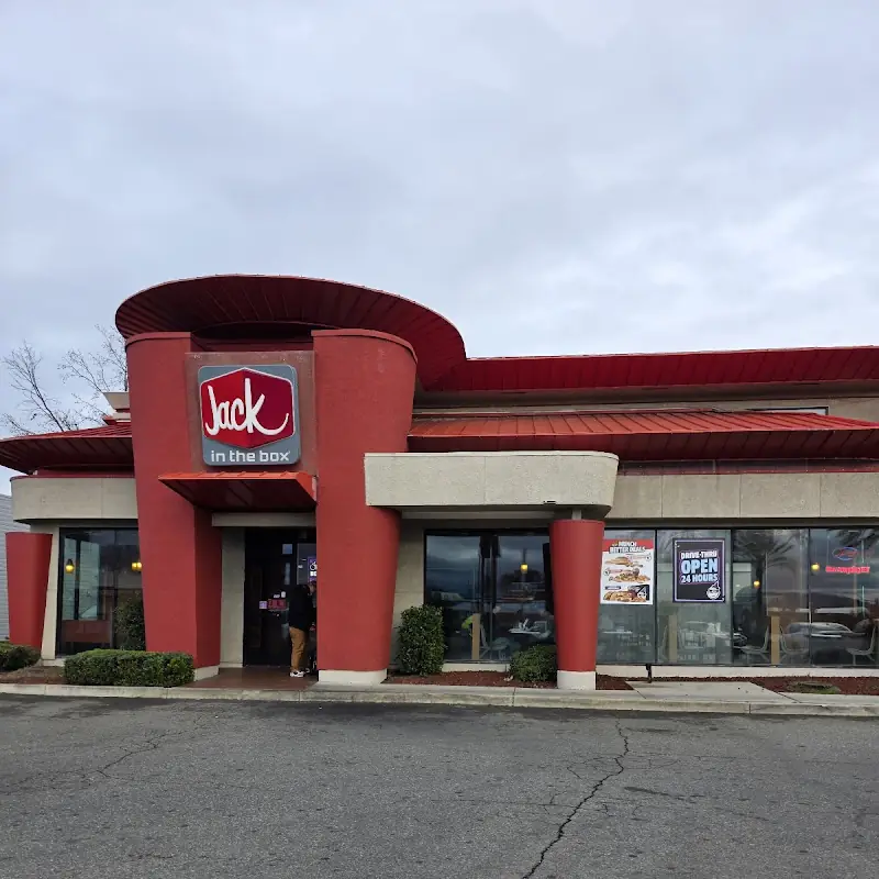 Jack in the Box