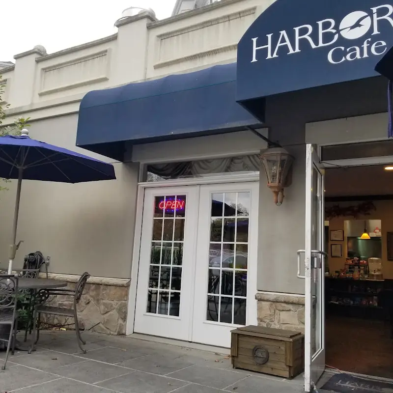 Harbors Cafe