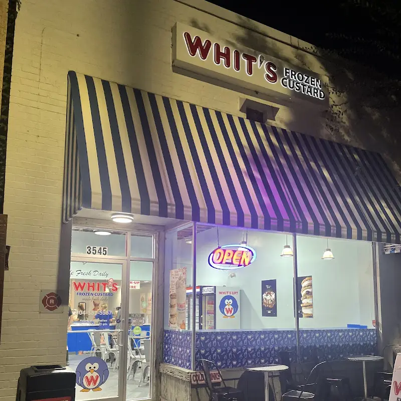 Whit's Frozen Custard of Avondale