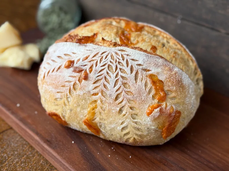 MorrisMade Bread & Bakery