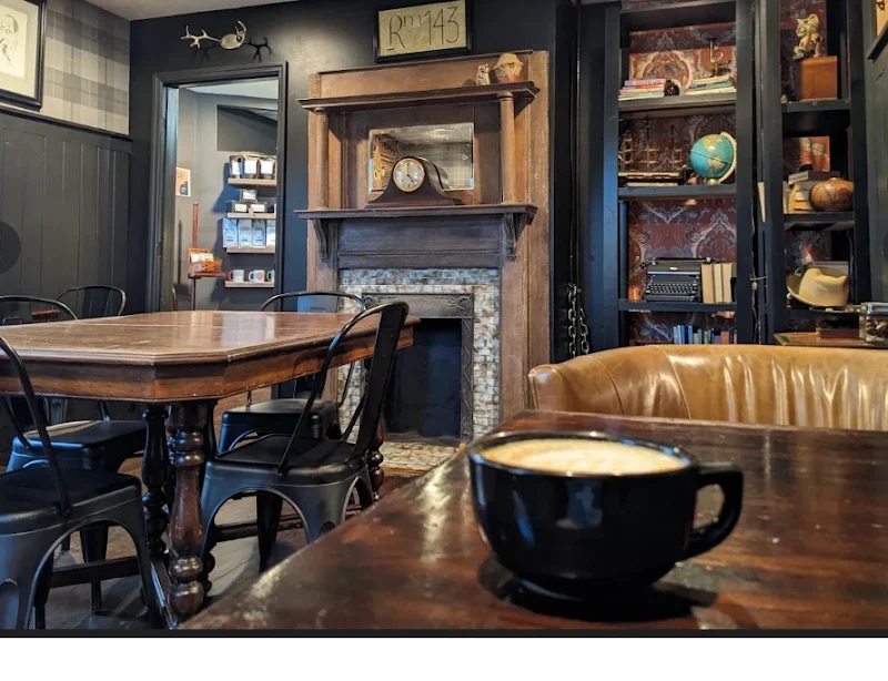 Drinklings Coffee House