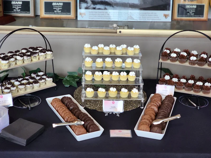 Nikki's Chocolates WNY