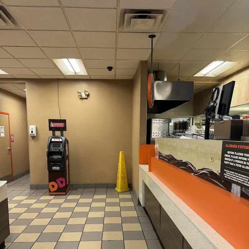 Dunkin'