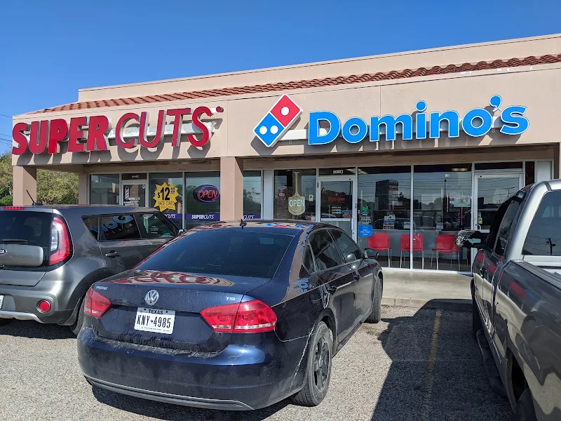 Domino's Pizza