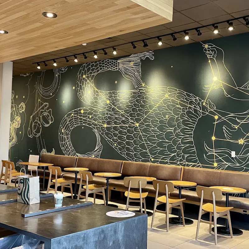 Starbucks Coffee Company