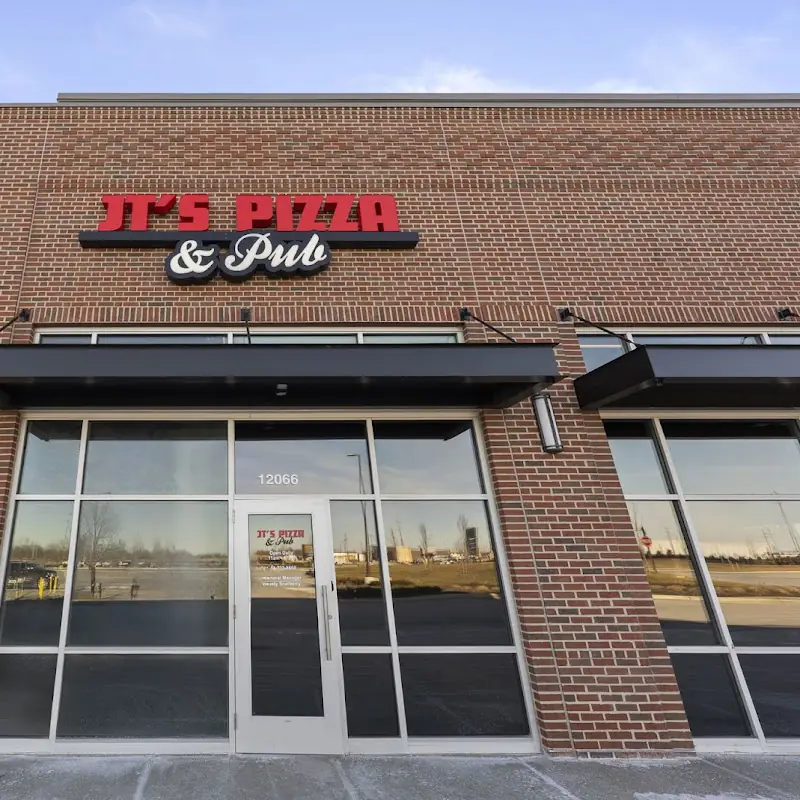 JT's Pizza & Pub - Jerome Village