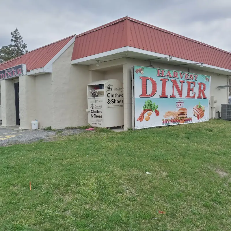 Harvest Diner