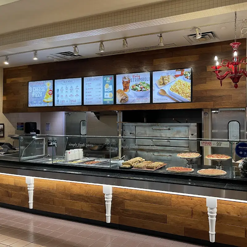 Villa Italian Kitchen
