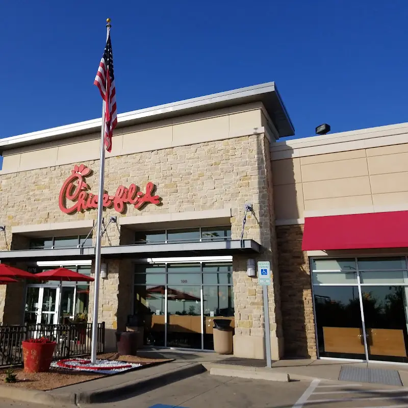 Chick-fil-A