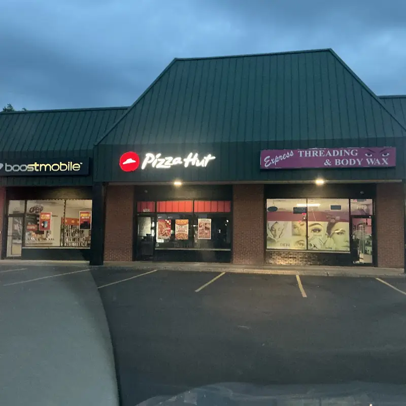 Pizza Hut