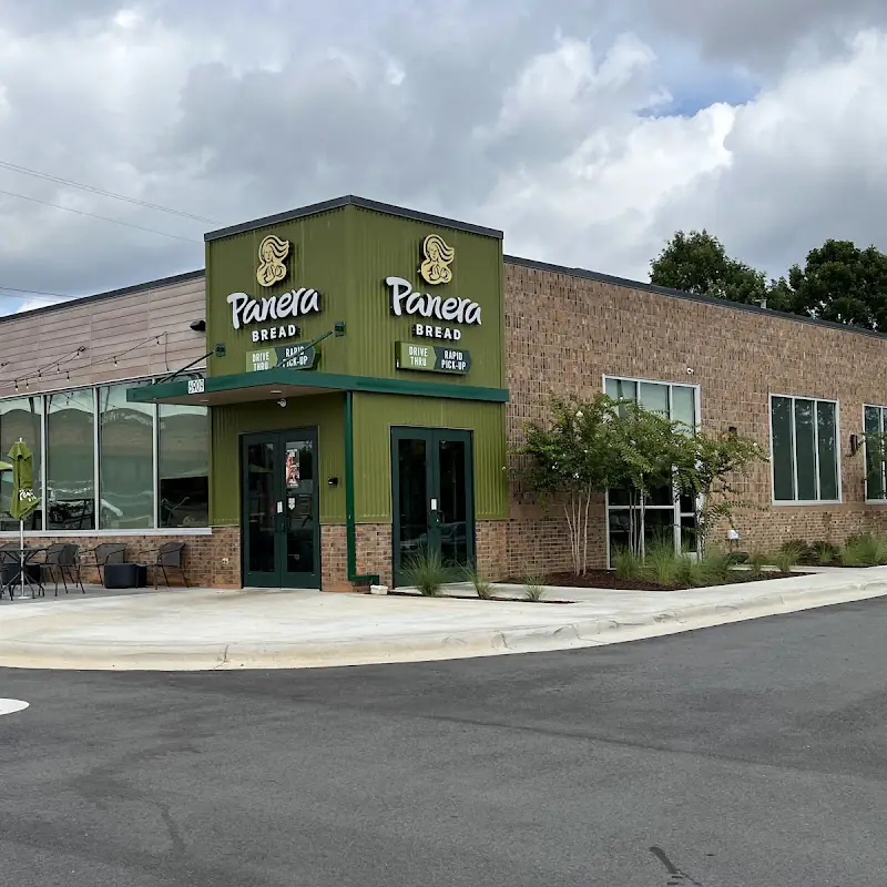 Panera Bread
