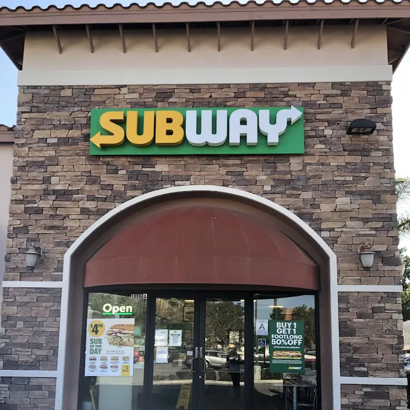 Subway