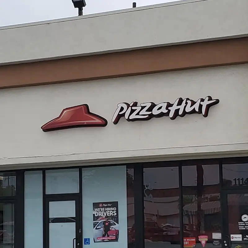 Pizza Hut