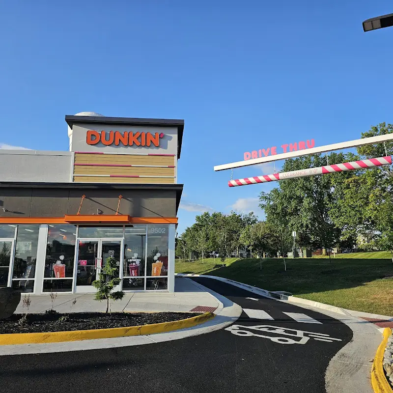 Dunkin'