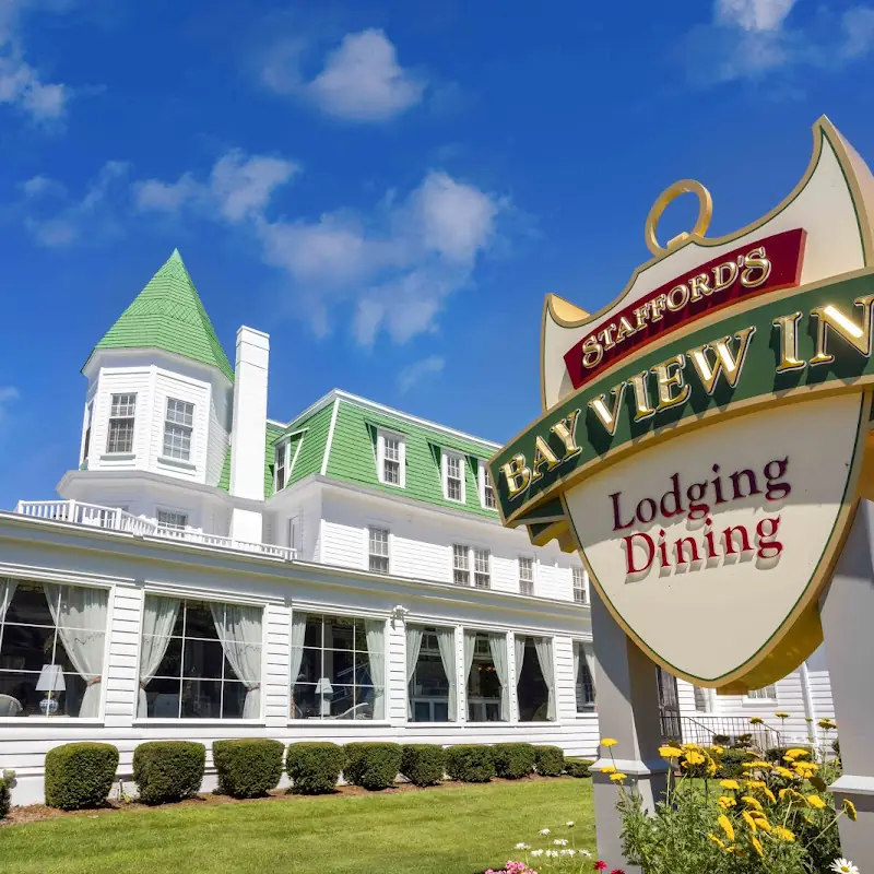 Bay View Inn