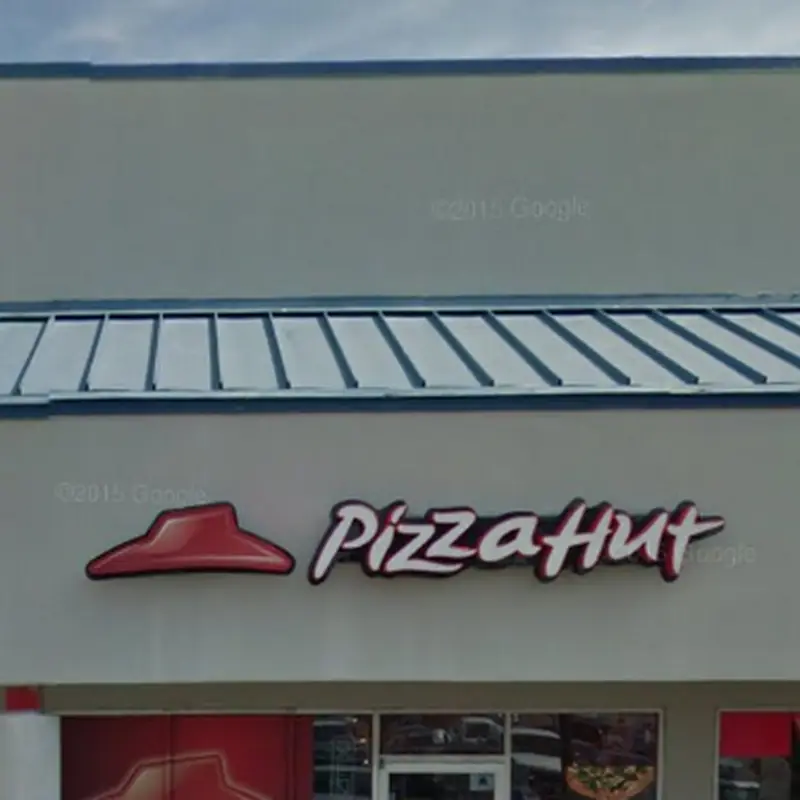 Pizza Hut