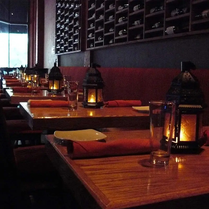 Tapas On Main