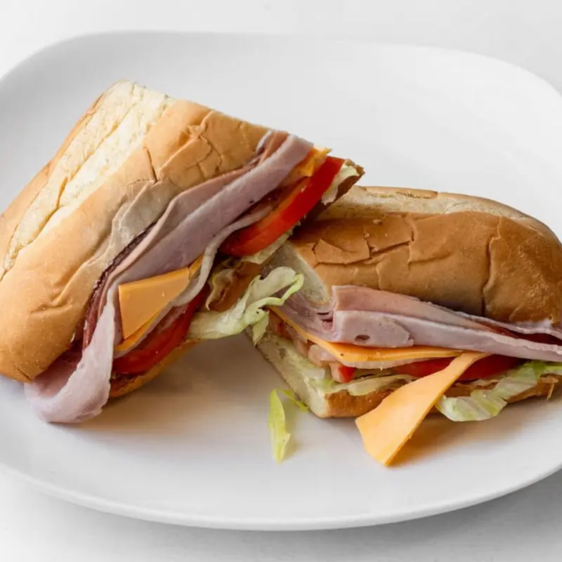 Johnny's Delicatessen