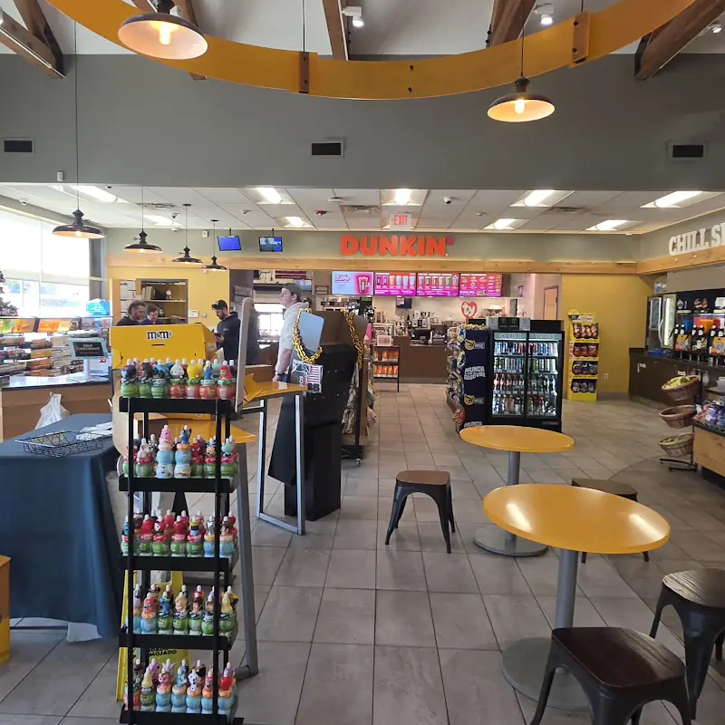 Dunkin'