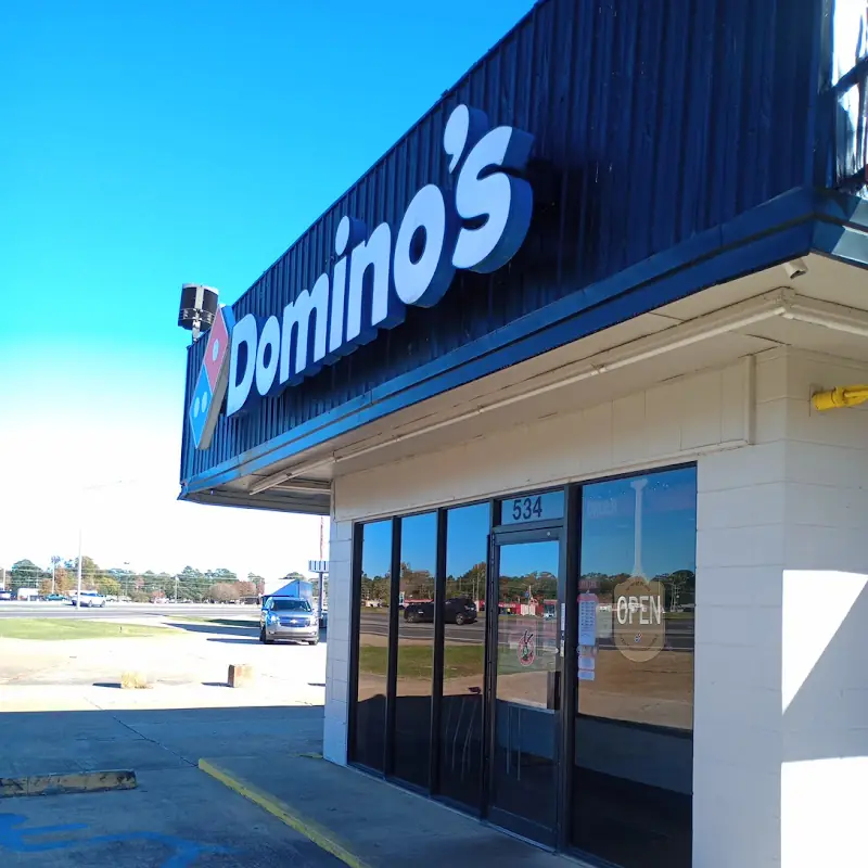 Domino's Pizza