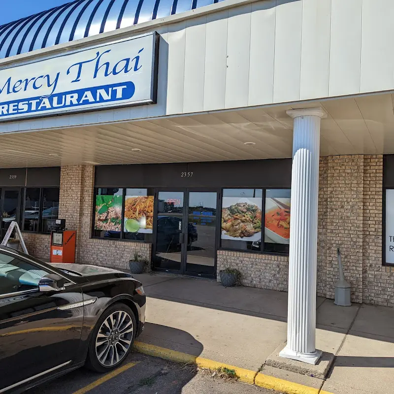 Mercy Thai Restaurant LLC