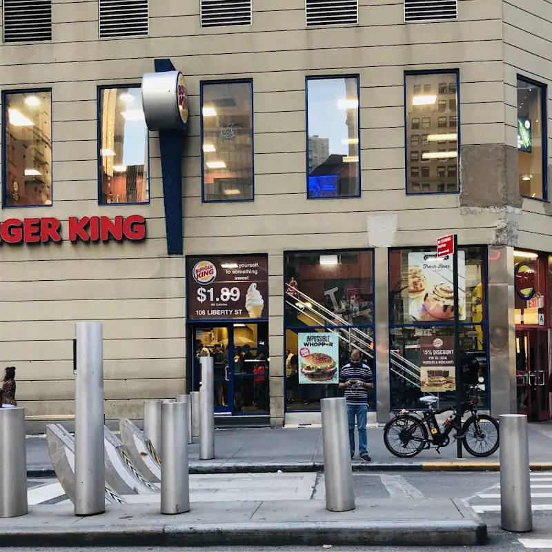 Burger King