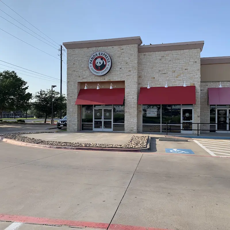 Panda Express