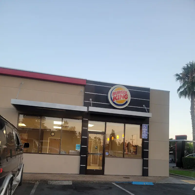 Burger King