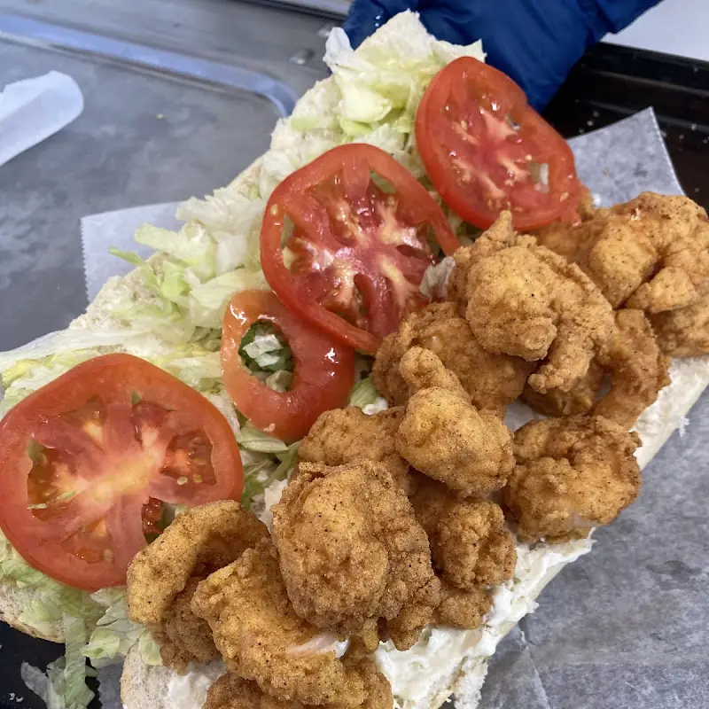 Angel's Eats