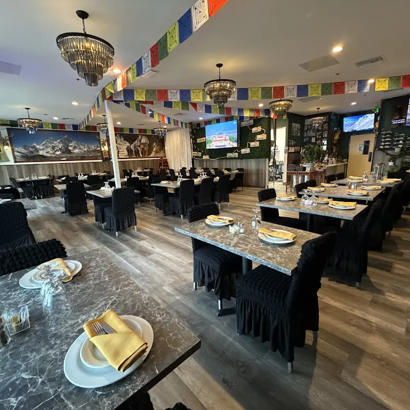 Himalayan Grill Cuisine of India & Nepal (Waterfront)