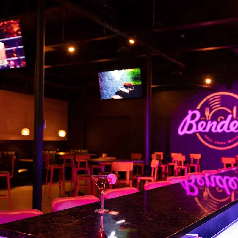 Bender's Bar & Grill